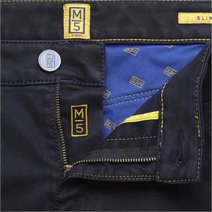 Meyer M5 Slim Fit Trousers